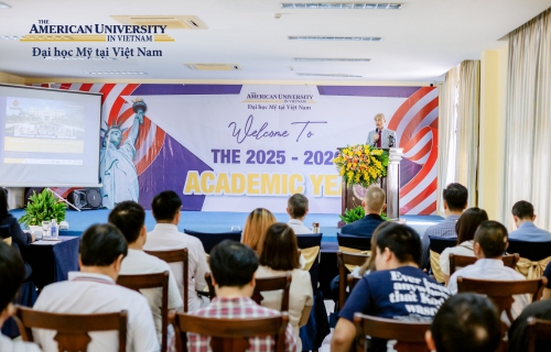 APU ANNOUNCES SCHOLARSHIP PROGRAM VALUED AT 135 BILLION VND FOR TALENTED STUDENTS IN DA NANG AND QUANG NAM FOR THE 2024-2025 ACADEMIC YEAR