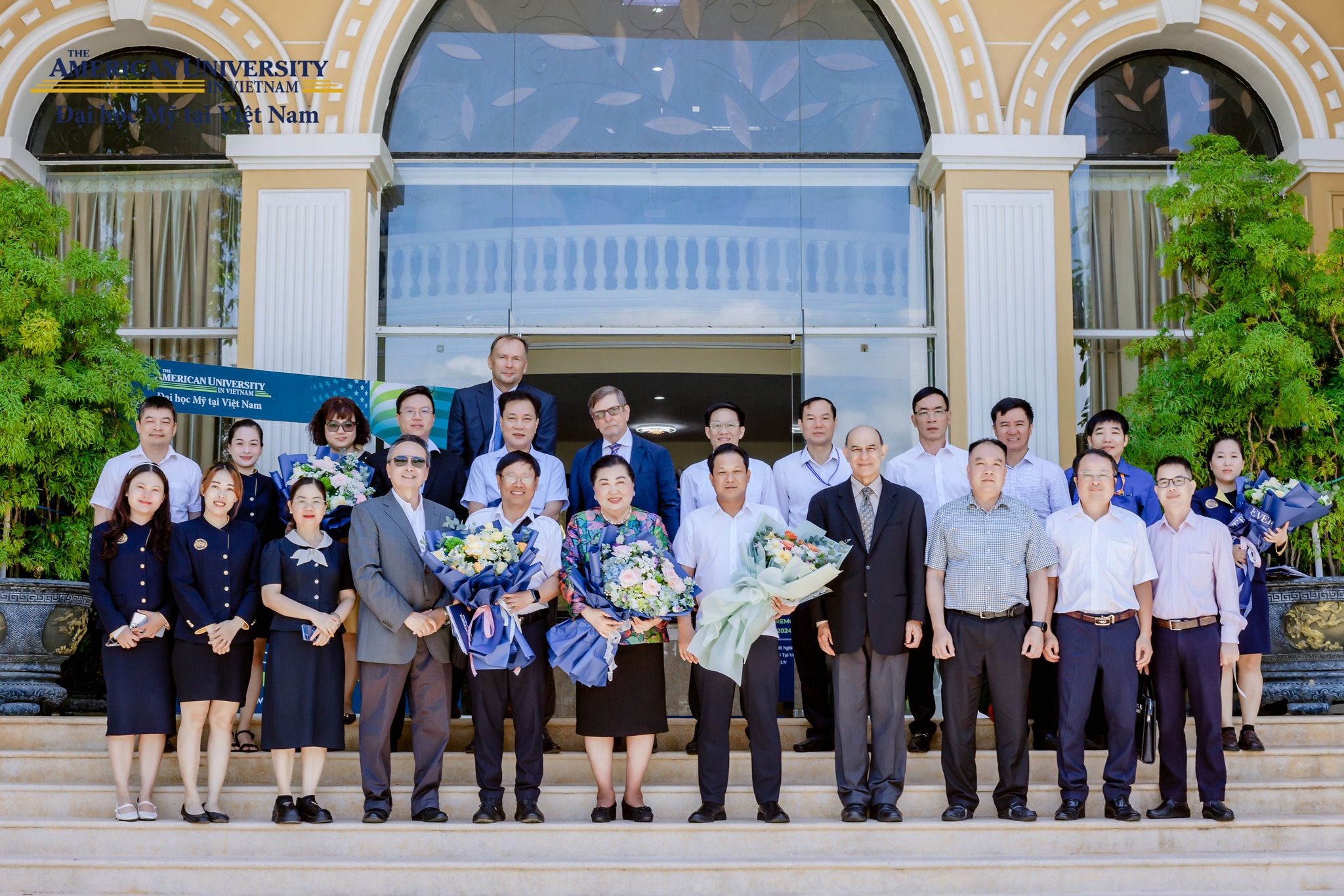 APU EDUCATION DEVELOPMENT GROUP, A LEADER IN EDUCATION, HONORED AS ONE ...