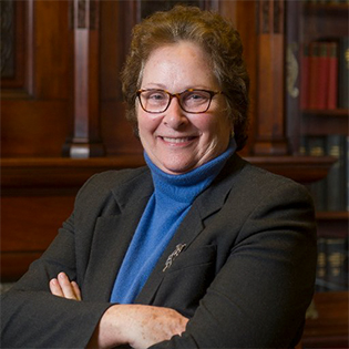 Dr. Gail Hackett