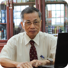 Dr. Hoang Nguyen