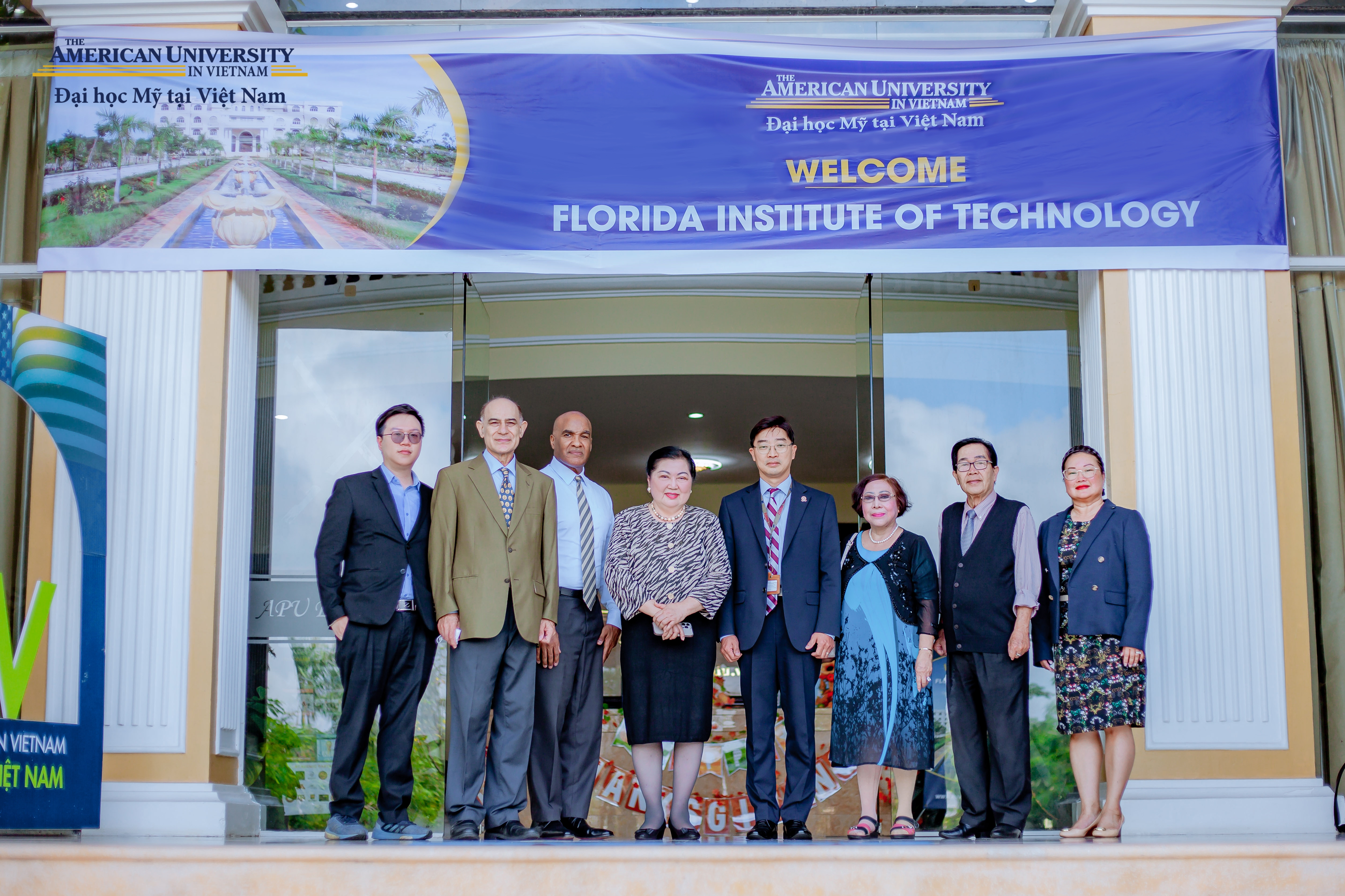 The American University In Vietnam – AUV Opens Enrollment For Bachelor Of Engineering (Aerospace Engineering)