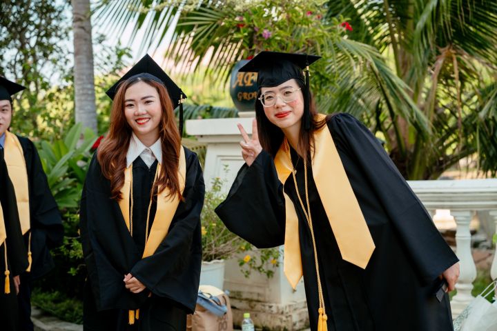 GIÁO DỤC KHAI PHÓNG DỰA TRÊN CHƯƠNG TRÌNH QUỐC TẾ CỦA MỸ