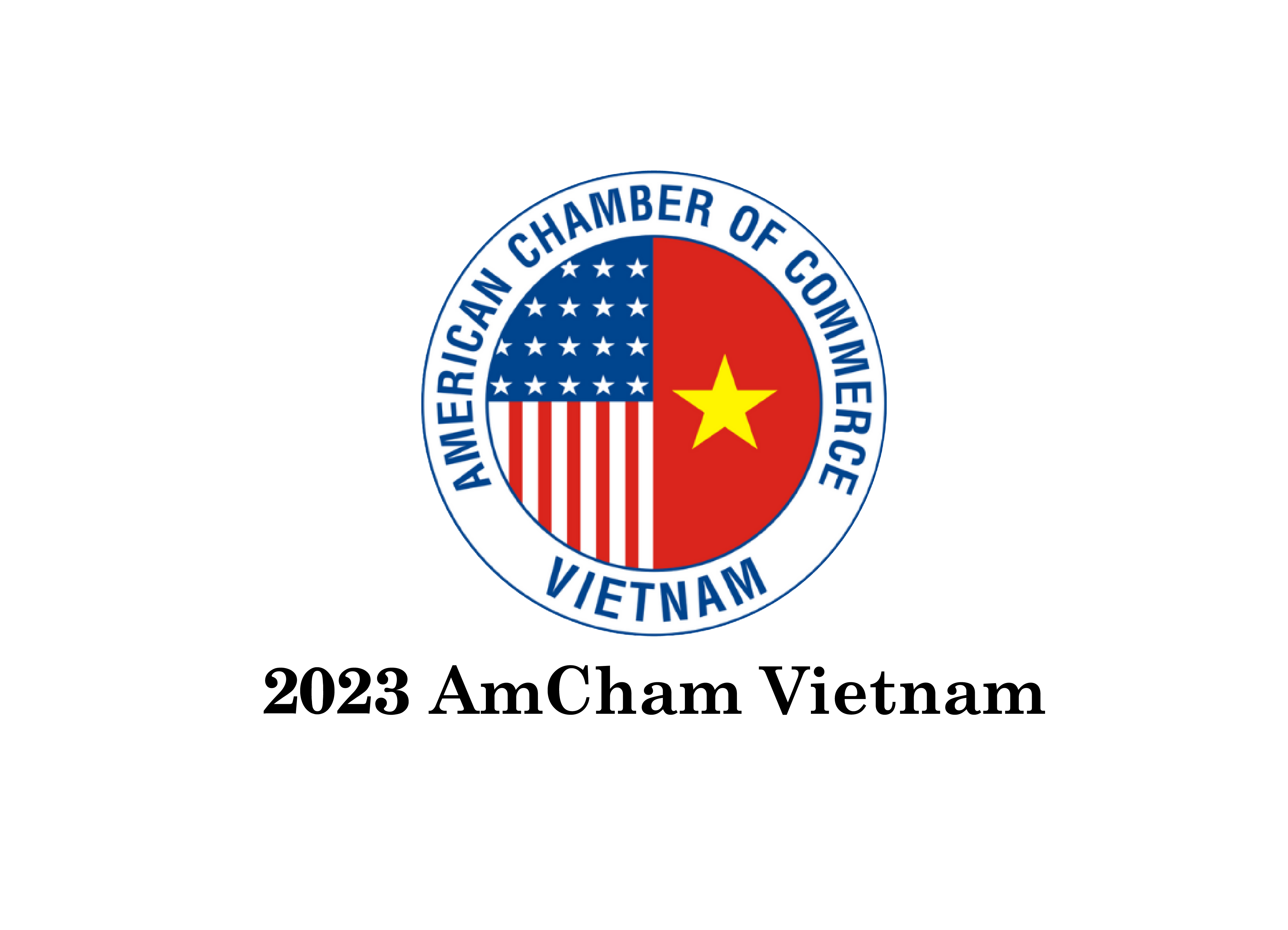 logo amcham