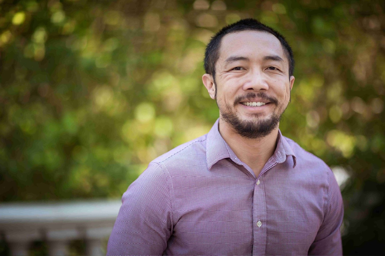 Mr. Tri Tran