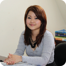 Prof. Hien Le