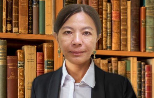 Prof. Phan Anh Dao