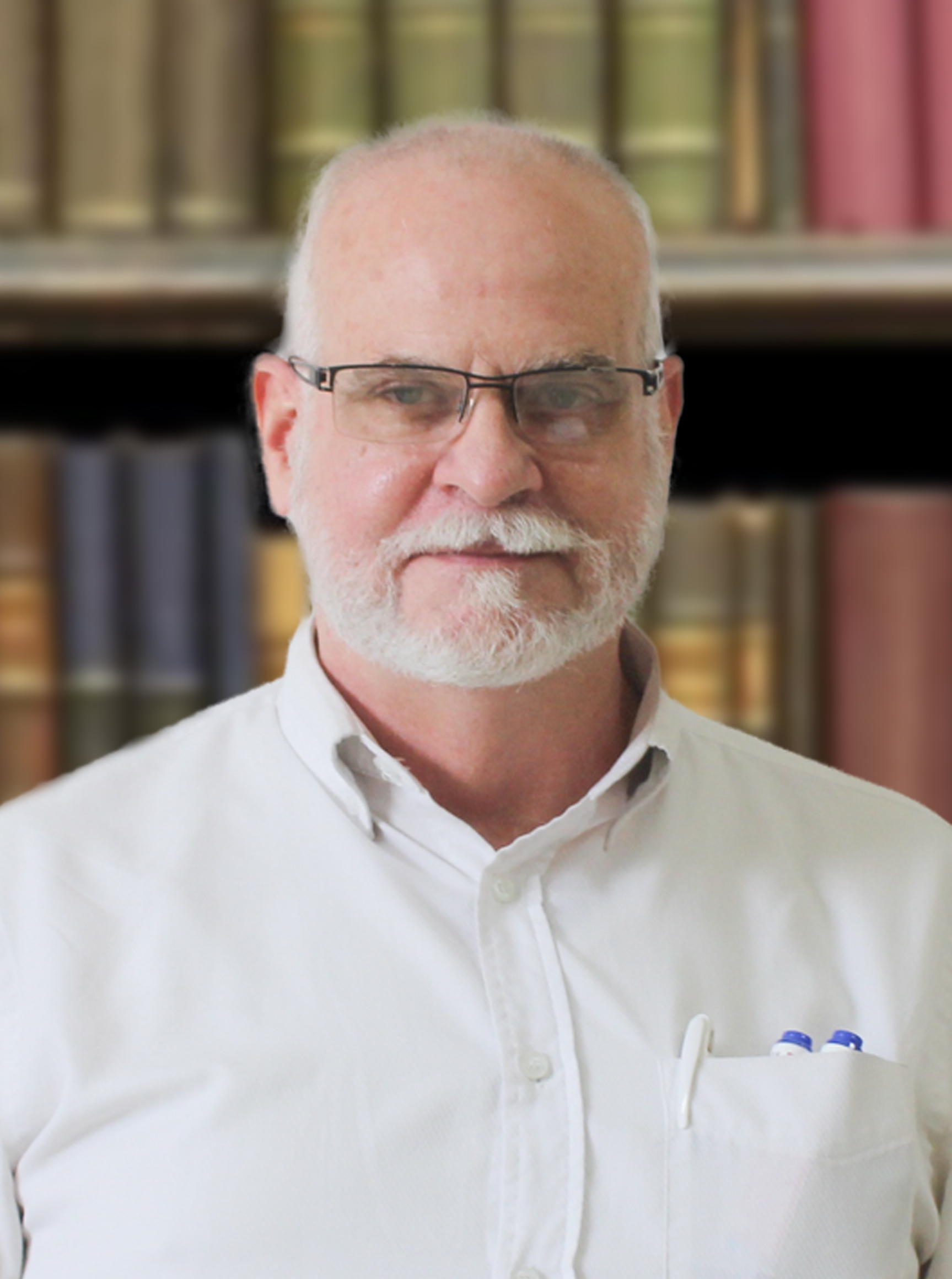 Prof. Ralph Milsap