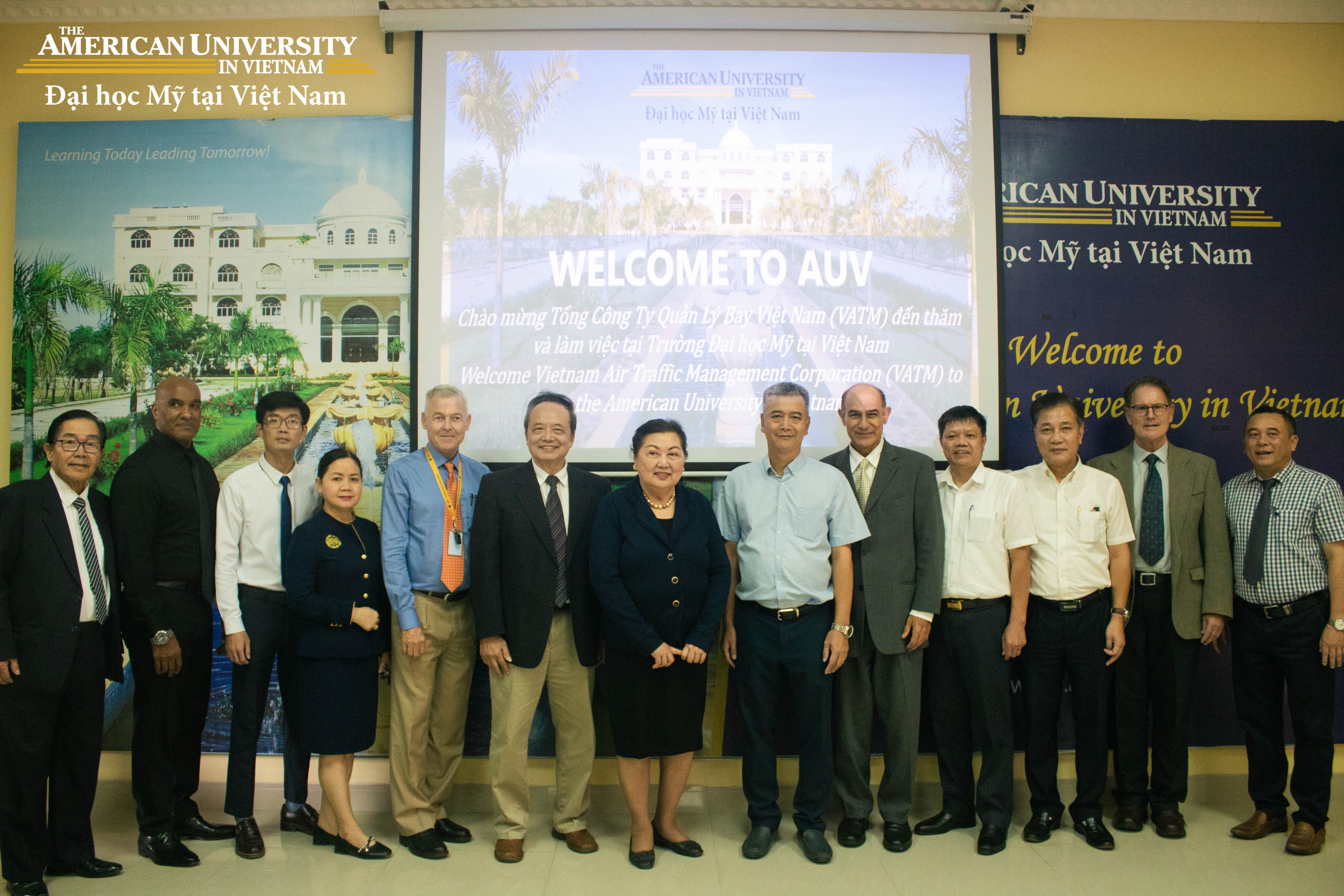 APU Educational Development Group And Vietnam Airlines Cooperated In Taking Care Of Orphaned Children Due To Covid-19