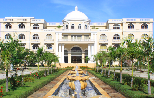 Học ĐH Mỹ Tại Việt Nam – Giáo Dục Mỹ, Chất Lượng Mỹ