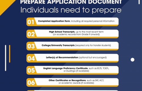 Study in Vietnam, Get an American University Degree